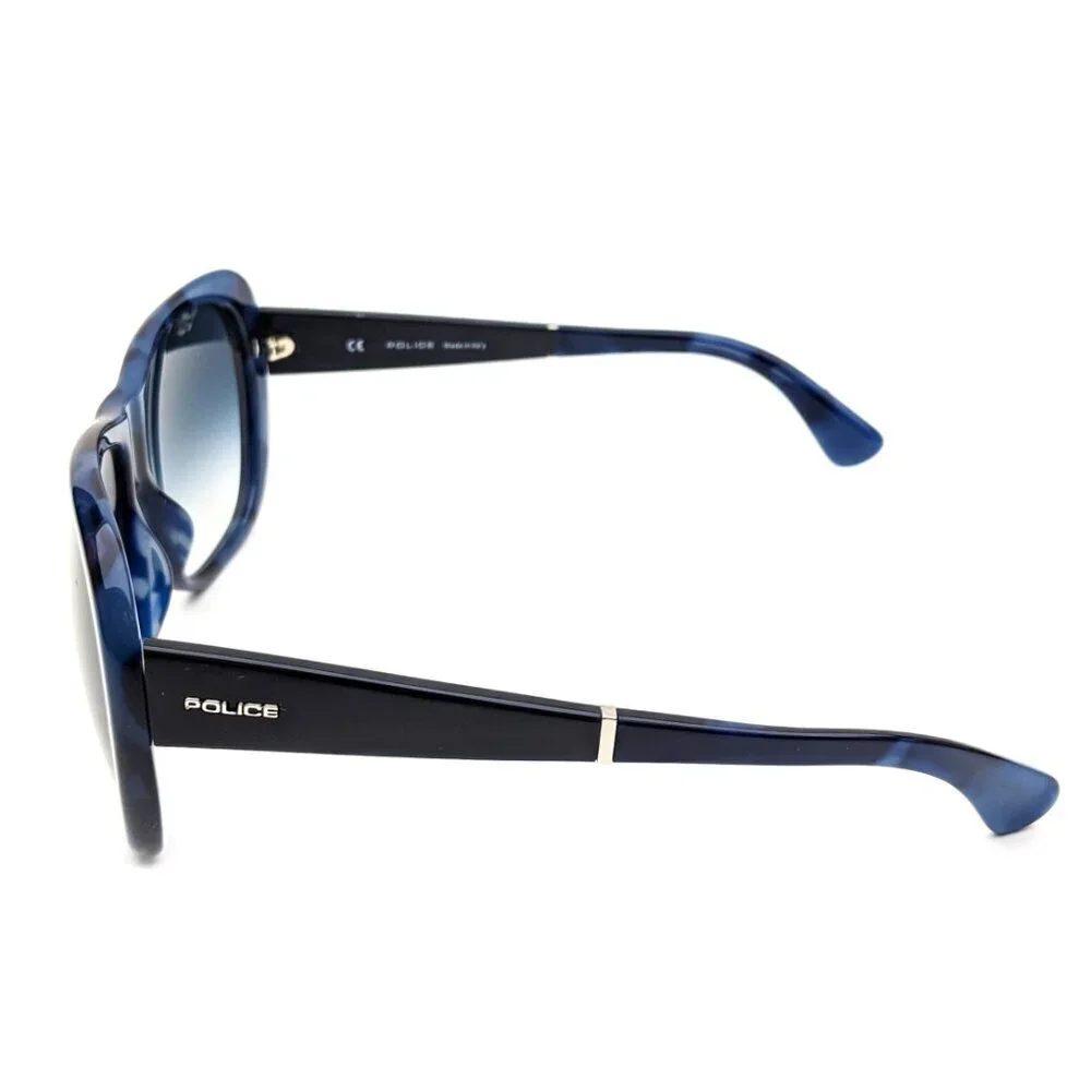 🕶️Made in Italy! Police S1729 Sunglasses 60/14 135 | ALT356🕶️